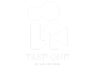 Take One Logo