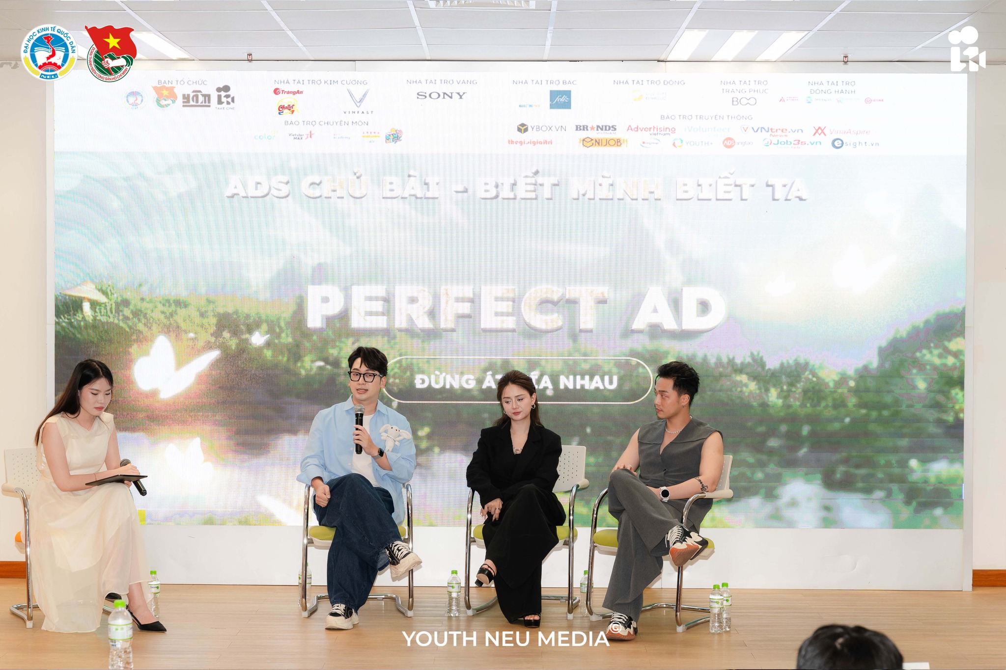 Talkshow